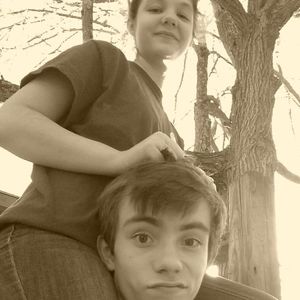 Meet your Posher, Mark